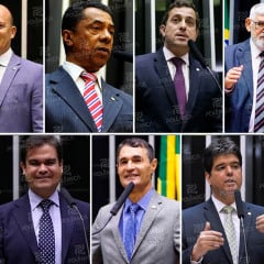 Câmara aprova projeto que flexibiliza licenciamento ambiental; veja os deputados paraibanos que votaram a favor da proposta
