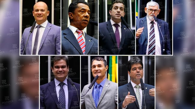 Câmara aprova projeto que flexibiliza licenciamento ambiental; veja os deputados paraibanos que votaram a favor da proposta