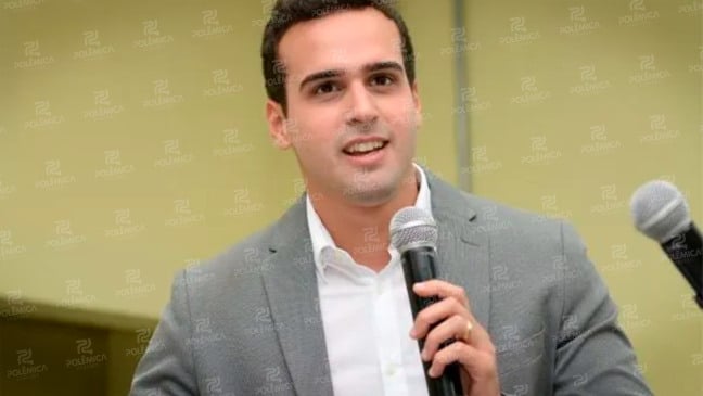 Lucas se diz honrado com o resultado da pesquisa e afirma estar pronto para continuar o projeto de João: " Nosso foco é continuar trabalhando ao lado do Governador"