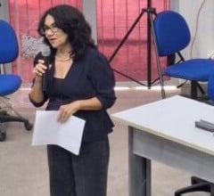 Lula nomeia paraibana Maria Luiza Alencar para o Conselho de Desenvolvimento Econômico, Social e Sustentável