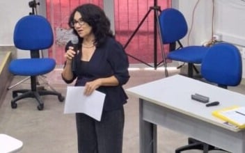 Lula nomeia paraibana Maria Luiza Alencar para o Conselho de Desenvolvimento Econômico, Social e Sustentável