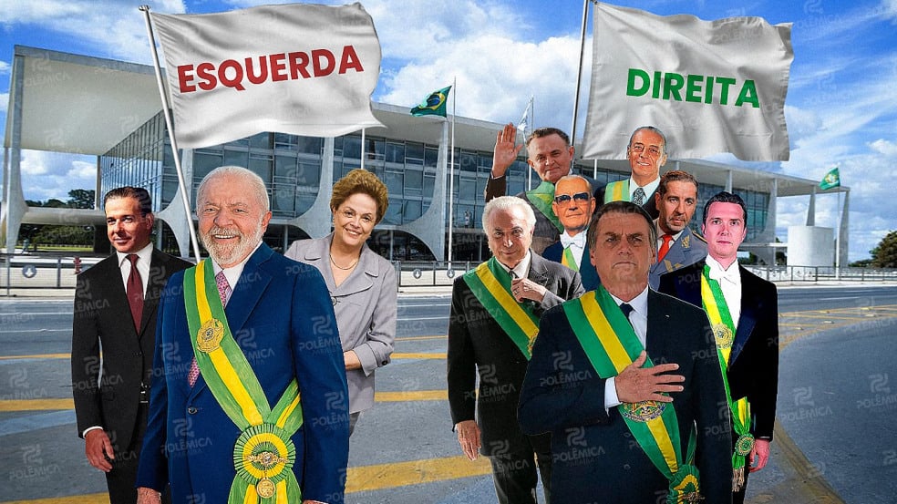 Foto: Marcelo Júnior / Polêmica Paraíba