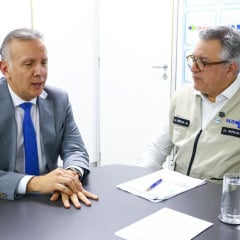 Aguinaldo Ribeiro garante mais saúde e qualidade de vida para população de diversos municípios da Paraíba