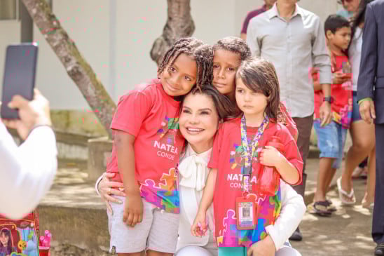 Prefeitura de Conde inaugura Sala de Habilidades Sensoriais e avança com inclusão e cuidado para crianças atípicas