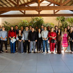 Prefeitura de Santa Rita realiza 2ª Reunião de Avaliação Estratégica e reafirma compromisso com gestão por resultados
