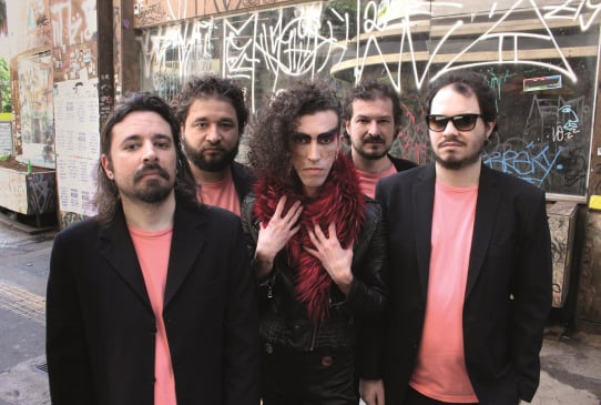 Foto: Felipe Ferracioli