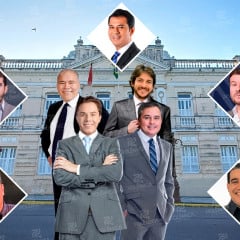 DILEMA NA OPOSIÇÃO: Cinco dos principais jornalistas políticos do estado opinam sobre a disputa ao Governo em 2026