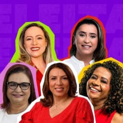 Além de Cida Ramos, conheça as outras mulheres que venceram eleições estaduais pelo PT no Brasil