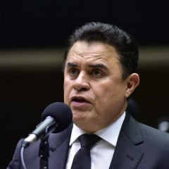 Foto: Zeca Ribeiro/Câmara dos Deputados