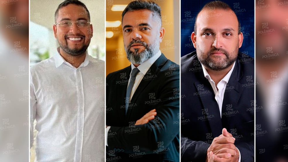 MUDANÇA DE ROTA: Jornalistas lançam novos blogs de política na Paraíba após sucesso no serviço público
