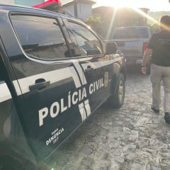 Foto: Divulgação / Polícia Civil 