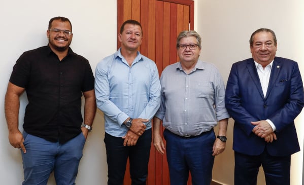 FOTO: DIVULGAÇÃO