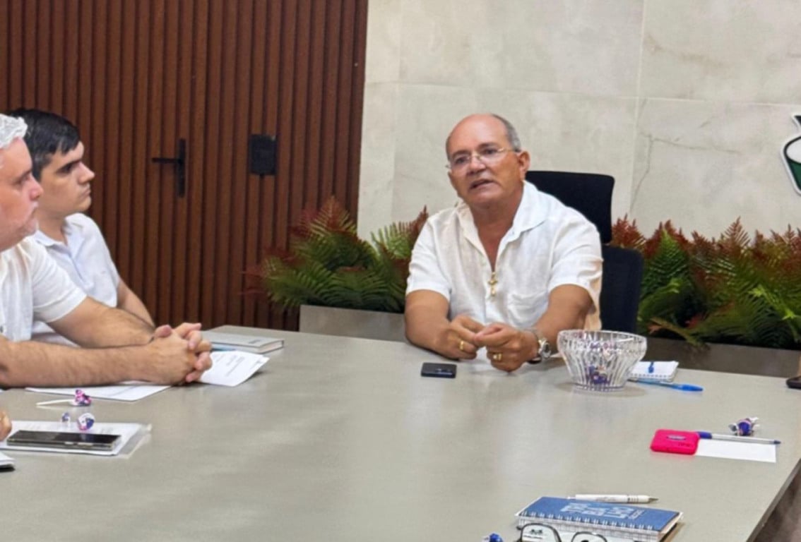 FOTO: DIVULGAÇÃO