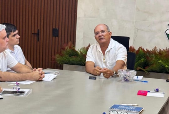 FOTO: DIVULGAÇÃO