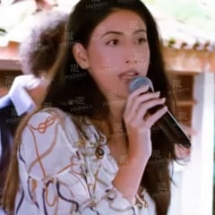 Manuella Maroja, vice-prefeita de Pedras de Fogo