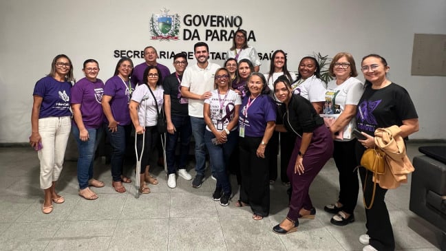 FOTO: DIVULGAÇÃO