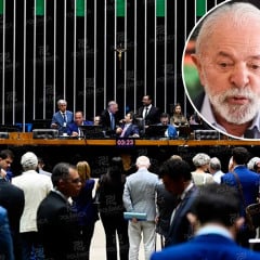 Lula x Congresso: os vetos mais polêmicos que escacaram crise com o governo federal