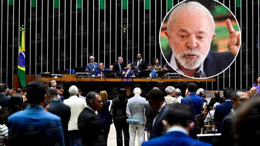 Lula x Congresso: os vetos mais polêmicos que escancararam crise com o governo federal
