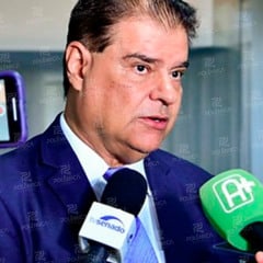 Com tarifaço no horizonte, senadores partem para os EUA em busca de solução