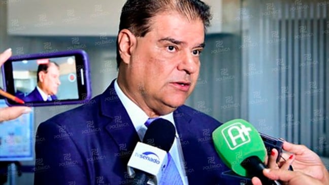 Com tarifaço no horizonte, senadores partem para os EUA em busca de solução
