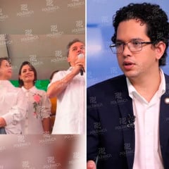 Pedro Matias crítica Efraim Filho após lançamento de pré-candidatura por Michelle Bolsonaro: “Esse foguete é da Nasa”