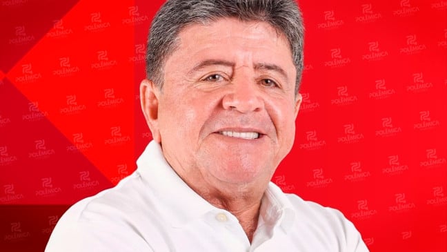 Ex-prefeito de Cuitegi é denunciado por suposto calote de quase R$ 35 mil em dívidas judiciais