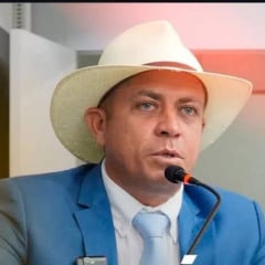 Epitácio Viturino lidera boicote, sessão é travada e Câmara deixa Santa Rita sem orçamento para pagar salários e manter serviços essenciais
