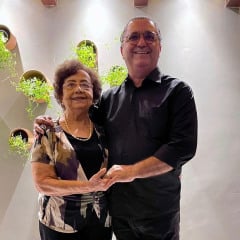 Justiça manda família Miranda corrigir valor da causa e pagar custas judiciais em tentativa de tomar terreno de família de pescador no Portal do Sol