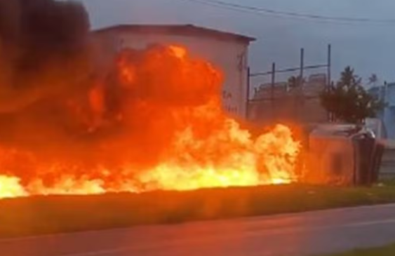 Foto: Reprodução/Redes Sociais