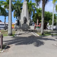 PARAHYBA E SUAS HISTÓRIAS: O Altar da Pátria e seu antigo poder de mobilização - Por Sérgio Botelho