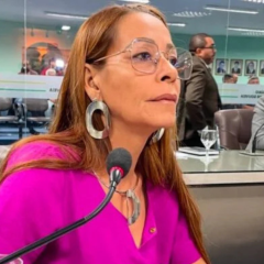Vereadora Aninha Cardoso escapa da cassação por unanimidade no TRE-PB