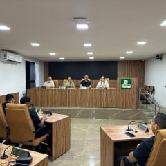 Por solicitação de Eloah Felinto, Câmara de Bayeux sedia plenária sobre o Plebiscito Popular 2025 e reforça apoio à escuta social