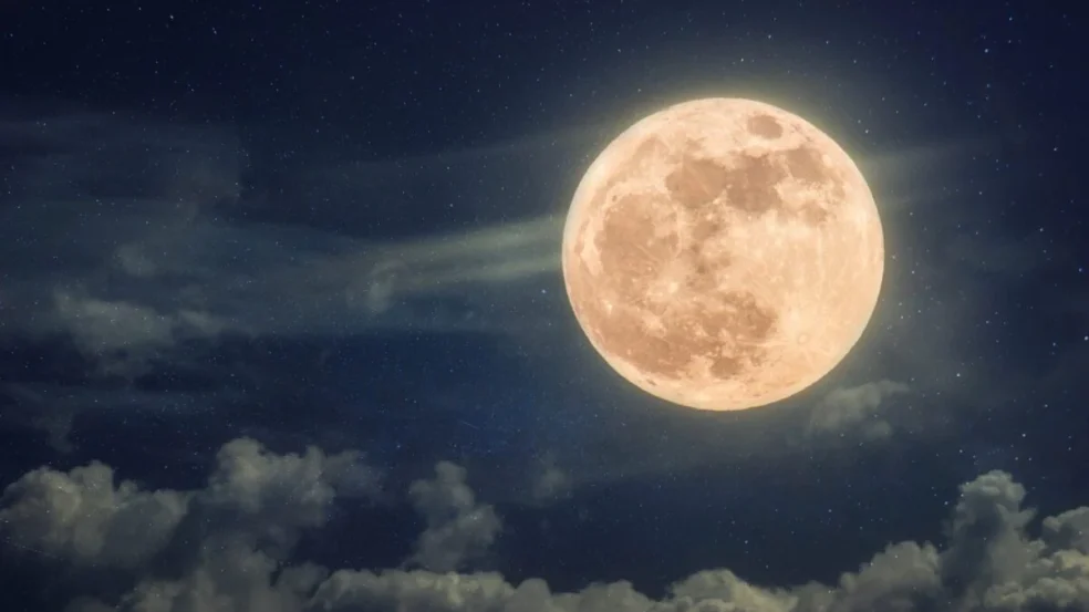 “Lua do Veado” vai brilhar no céu do Brasil nesta quinta-feira (10); entenda o fenômeno