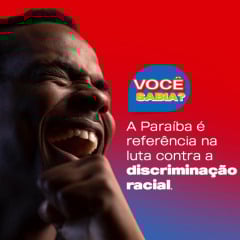 Bosco Carneiro reforça compromisso com a igualdade racial e destaca leis de sua autoria na Paraíba