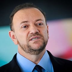Edinho Silva é eleito presidente nacional do PT