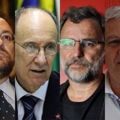 PT escolhe novos diretórios em eleição interna no próximo domingo (6)