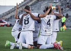 Botafogo-PB vence Londrina, sai do Z-4 da Série C e respira na tabela