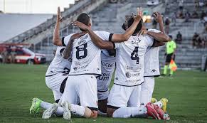 Botafogo-PB vence Londrina, sai do Z-4 da Série C e respira na tabela