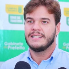 Bruno Cunha Lima defende união da oposição e garante protagonismo de Campina Grande em 2026