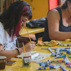 Cearte-PB oferece mais de 2,7 mil vagas gratuitas em cursos de arte; inscrições vão até 11 de julho