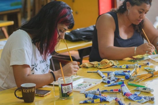 Cearte-PB oferece mais de 2,7 mil vagas gratuitas em cursos de arte; inscrições vão até 11 de julho