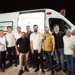 Foto:  DIVULGAÇÃO