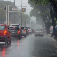 Paraíba terá chuvas esparsas nesta terça-feira, aponta Aesa