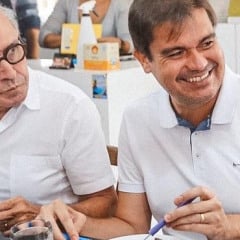Mersinho Lucena reage a Aguinaldo Ribeiro e defende unidade da base aliada de João Azevêdo