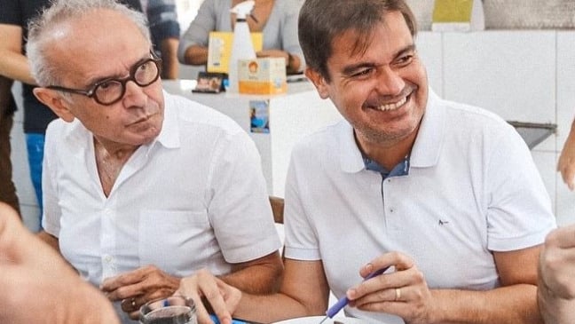 Mersinho Lucena reage a Aguinaldo Ribeiro e defende unidade da base aliada de João Azevêdo