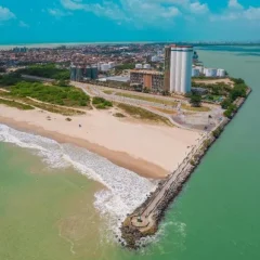 André Coutinho comemora ranking que destaca Cabedelo entre as dez cidades com melhor qualidade de vida no Nordeste