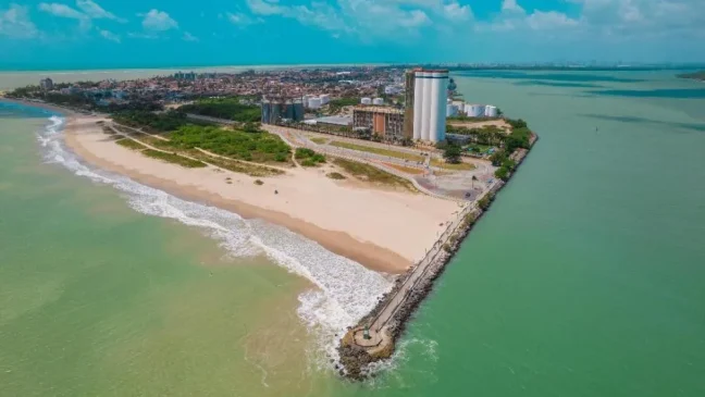 André Coutinho comemora ranking que destaca Cabedelo entre as dez cidades com melhor qualidade de vida no Nordeste