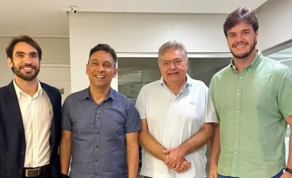 Foto: Reprodução/Redes Sociais