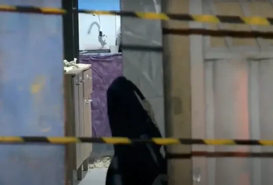 MISTÉRIO: Mulher trans é assassinada em comunidade no bairro de Cruz das Armas