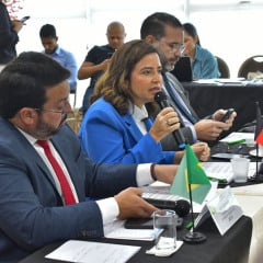 Paraíba apresenta arranjos produtivos locais durante Fórum Nacional de Secretários do Trabalho